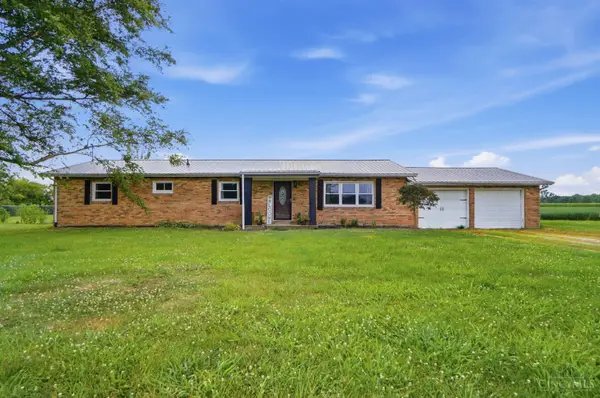 5360 Murray Corner Road, Perry Twp, OH 45142