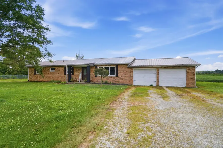 5360 Murray Corner Road, Perry, OH 45142 - #2