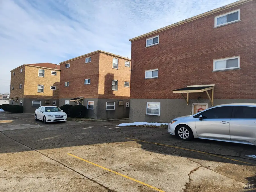 3078 Harry Lee Lane, Colerain, OH 45239 - #3