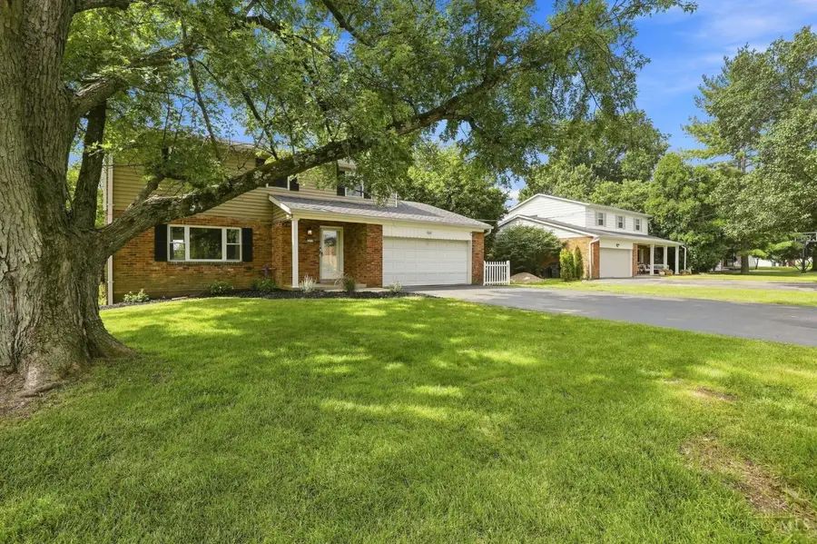 7975 Pfeiffer Road, Montgomery, OH 45242 - #2