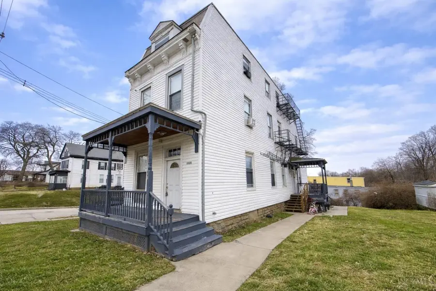 3320 Glenway Avenue, Cincinnati, OH 45205 - #2