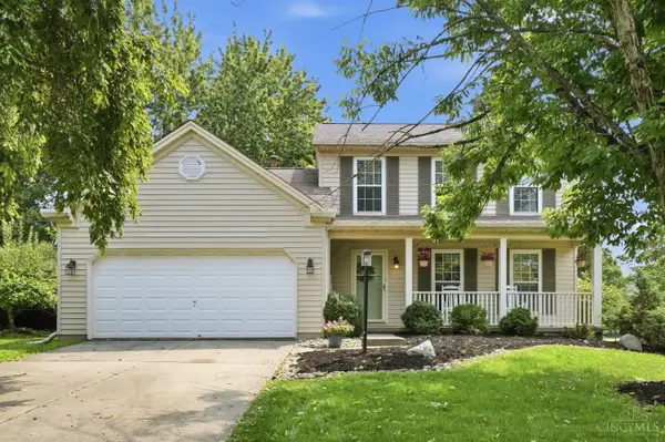 1574 Garfield Park Boulevard, Lebanon, OH 45036