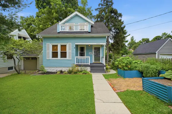 1539 Barvac Avenue, Cincinnati, OH 45223
