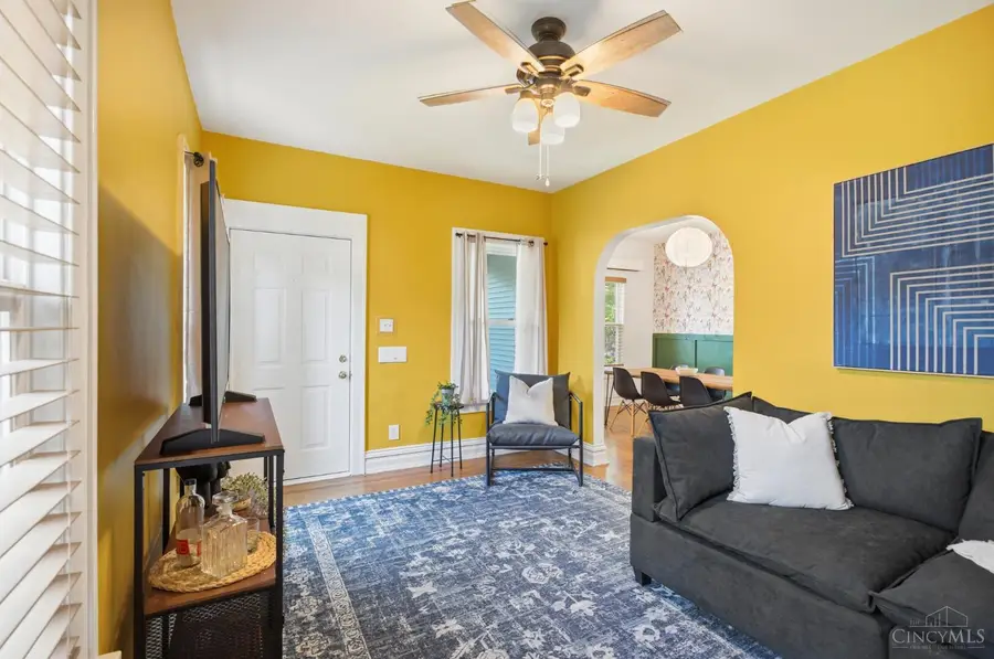 1539 Barvac Avenue, Cincinnati, OH 45223 - #2