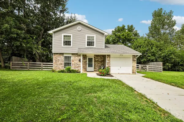 1125 Comanche Place, Lebanon, OH 45036