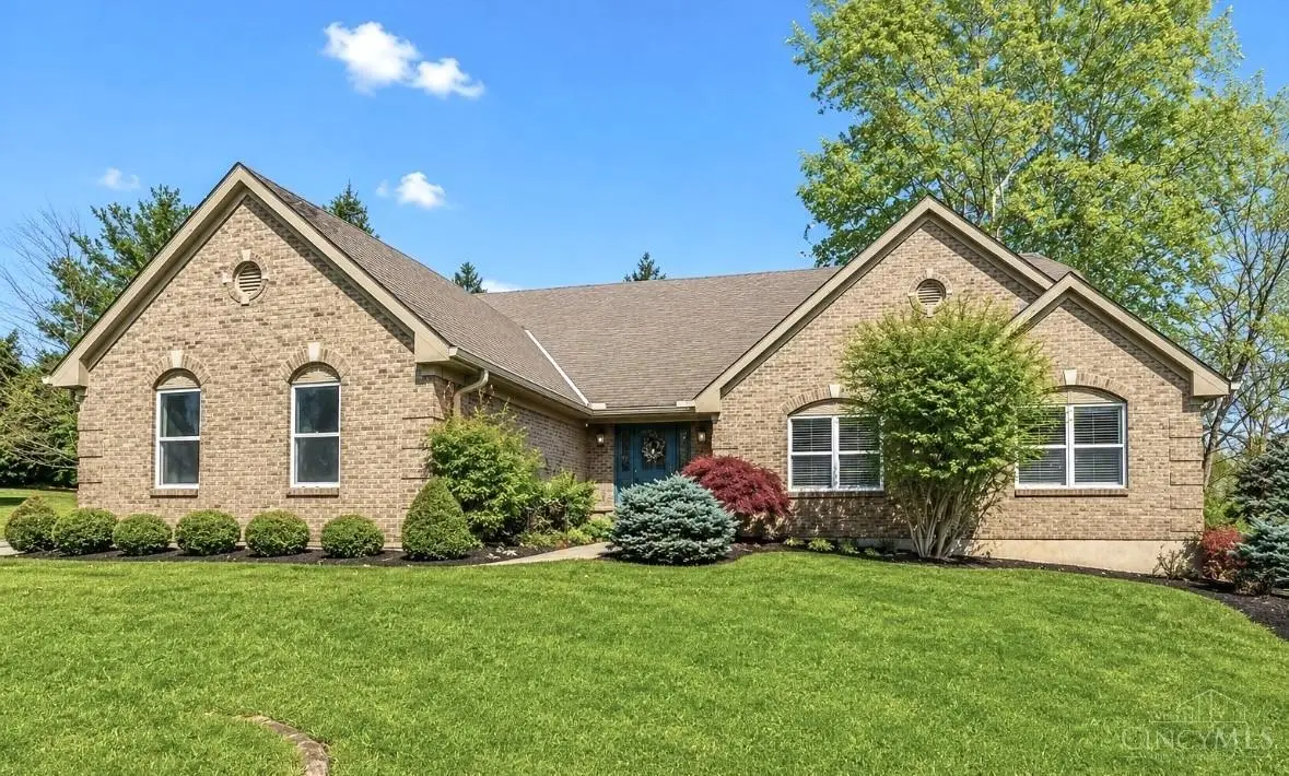 1658 St John Place, Kings Mills, OH 45034 - #1
