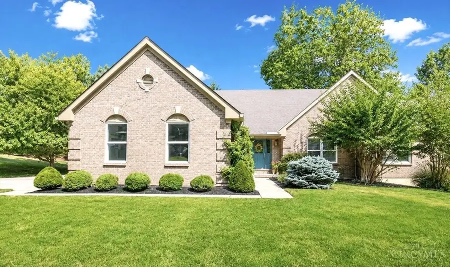 1658 St John Place, Kings Mills, OH 45034 - #2