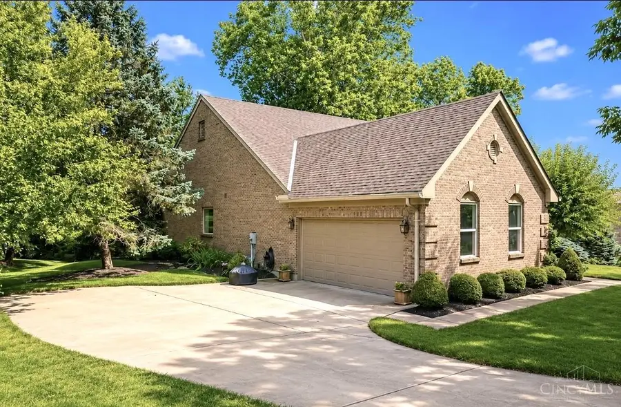 1658 St John Place, Kings Mills, OH 45034 - #3