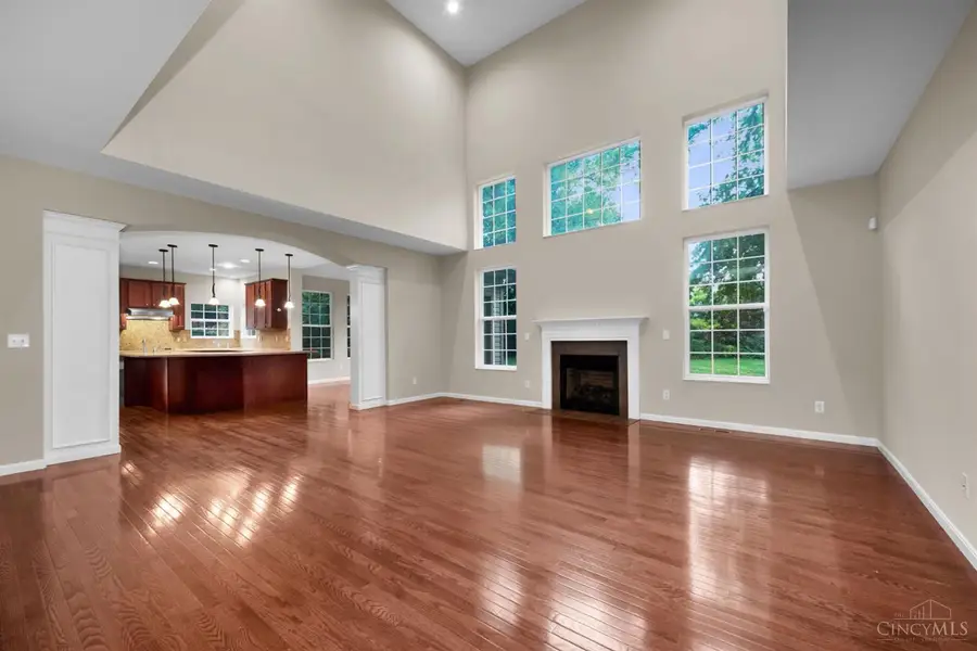 3346 Babson Court, Franklin, OH 45005 - #2
