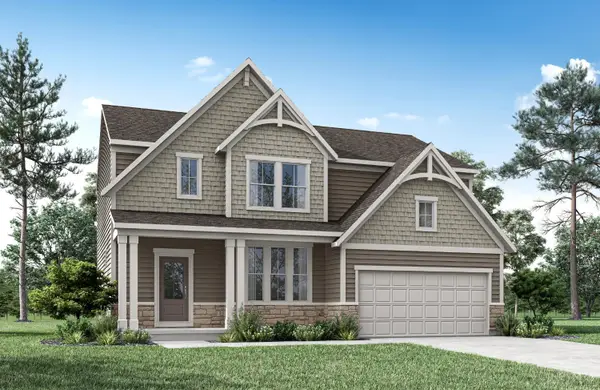 5241 Plum Run Court, Morrow, OH 45152