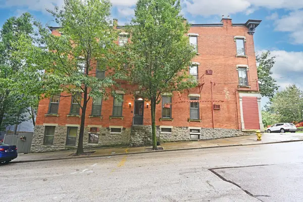 945 Parkside Place, Cincinnati, OH 45202