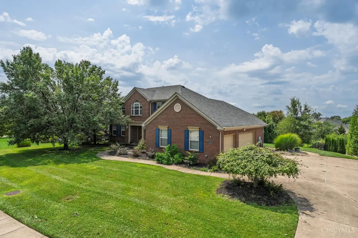 5593 Eden Ridge Drive, Green, OH 45247 - #1