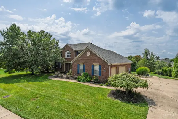 5593 Eden Ridge Drive, Green Twp, OH 45247