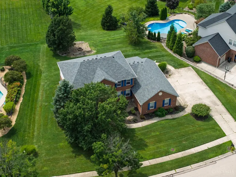 5593 Eden Ridge Drive, Green, OH 45247 - #2