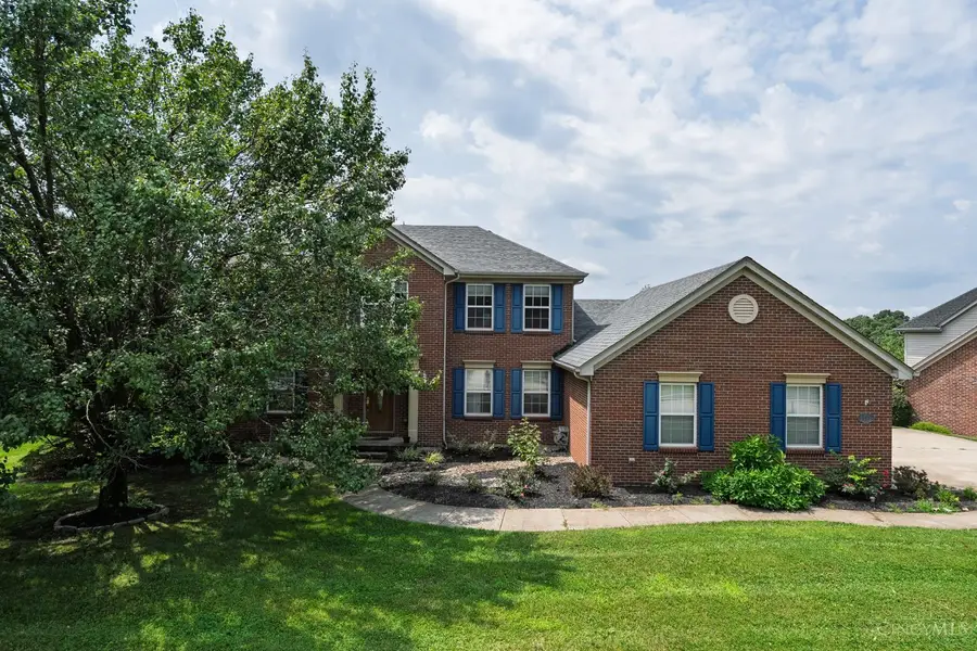 5593 Eden Ridge Drive, Green, OH 45247 - #3