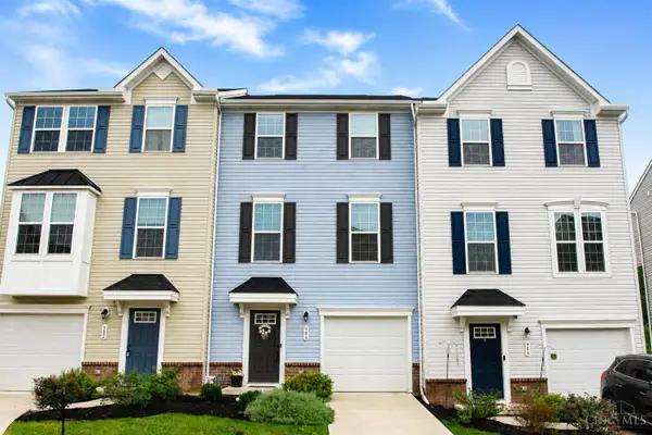 984 Steamboat Drive #71, Union Twp, OH 45244
