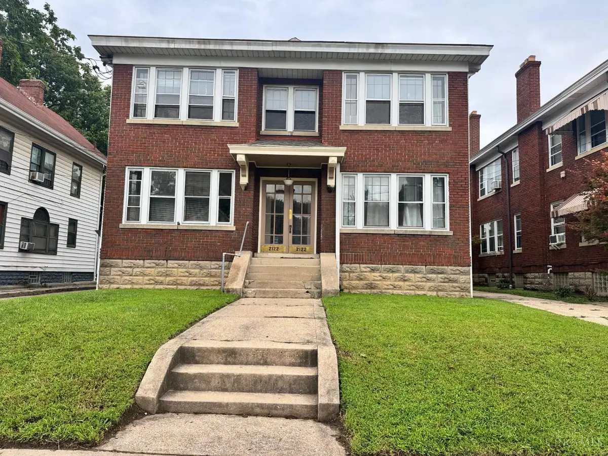 2122 Slane Avenue, Norwood, OH 45212 - #1