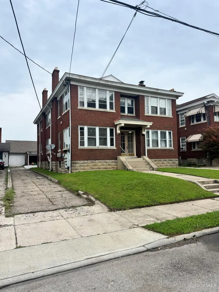 2122 Slane Avenue, Norwood, OH 45212 - #3