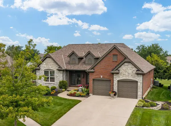 8234 Cardnia Court, Liberty Twp, OH 45044