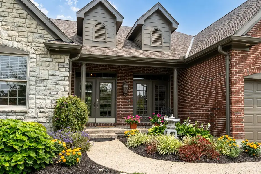 8234 Cardnia Court, Liberty, OH 45044 - #2