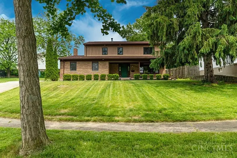 5558 Foxrun Court, Cincinnati, OH 45239 - #1