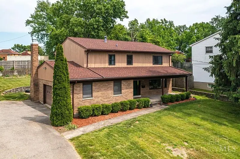 5558 Foxrun Court, Cincinnati, OH 45239 - #2