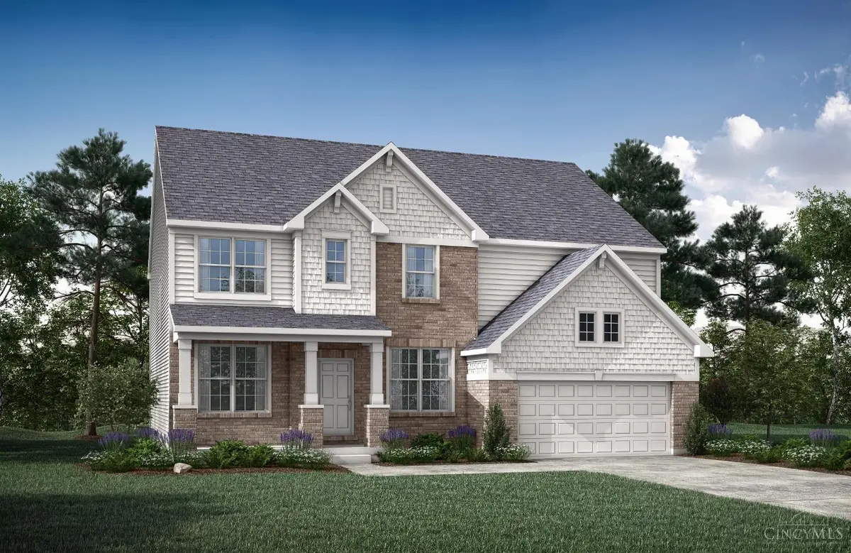 6981 Carlinridge Lane, Green, OH 45248 - #1