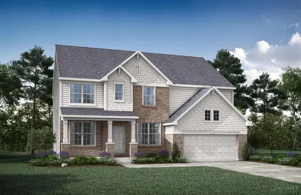 6981 Carlinridge Lane, Green Twp, OH 45248