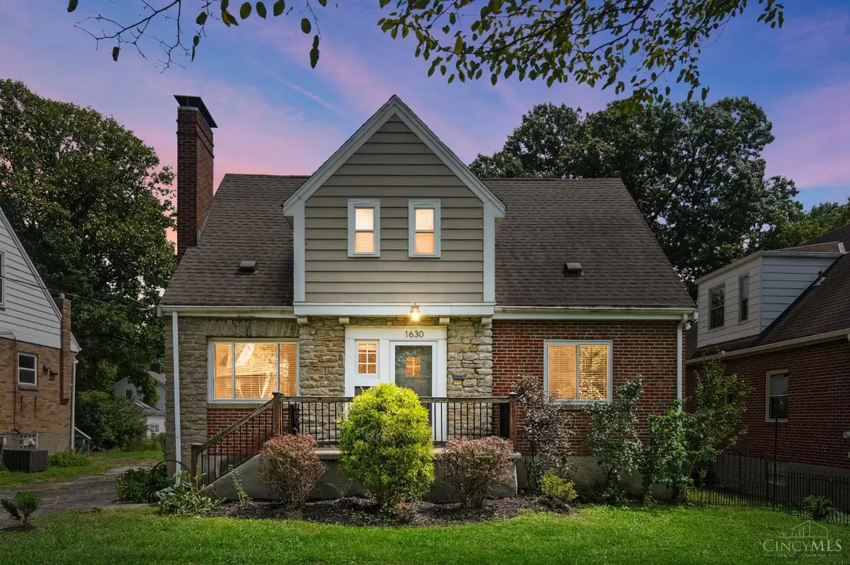 1630 Brandon Avenue, Cincinnati, OH 45230 - #1