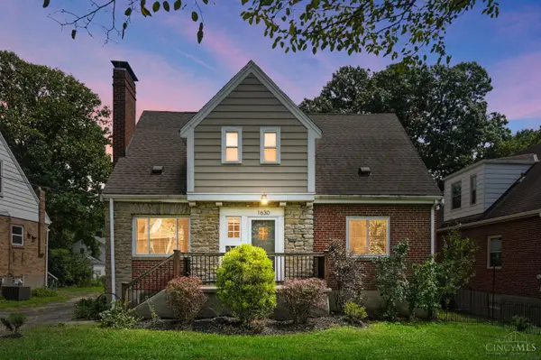 1630 Brandon Avenue, Cincinnati, OH 45230