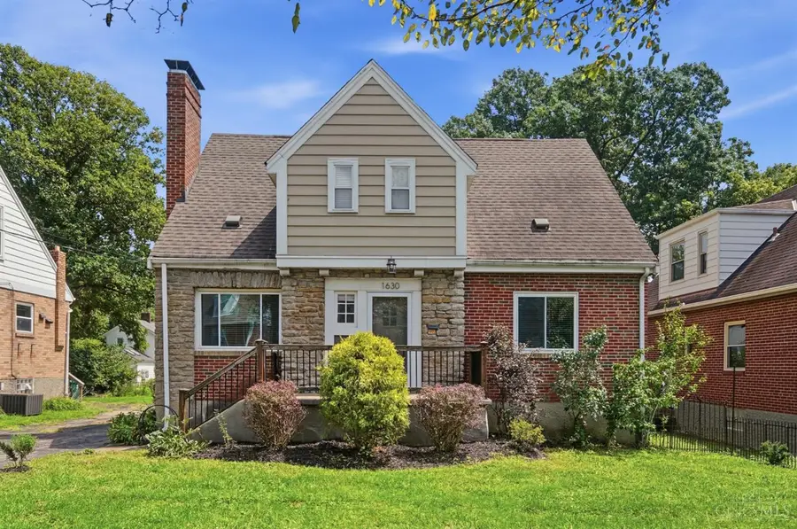1630 Brandon Avenue, Cincinnati, OH 45230 - #2