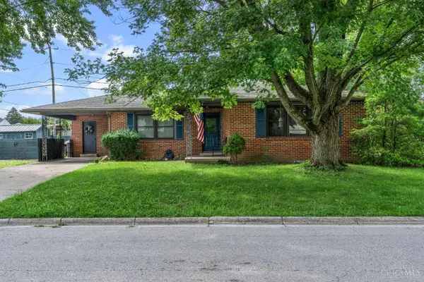 691 Piedmont Street, Wilmington, OH 45177