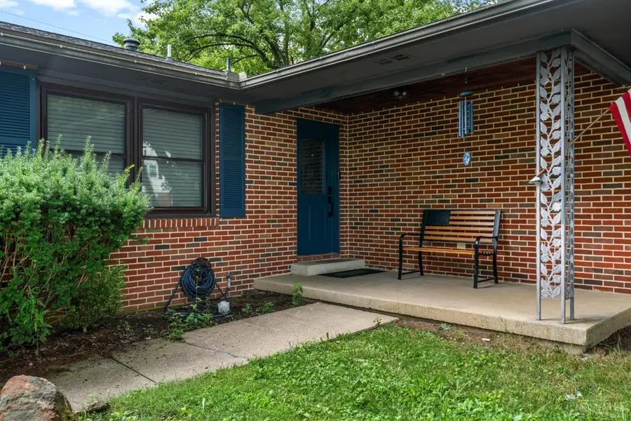 691 Piedmont Street, Wilmington, OH 45177 - #2
