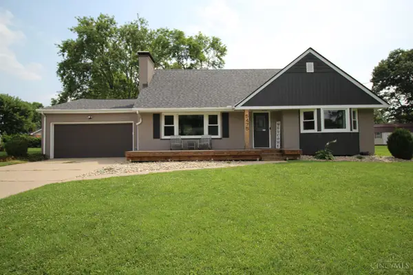 5475 Mississippi Drive, Fairfield, OH 45014