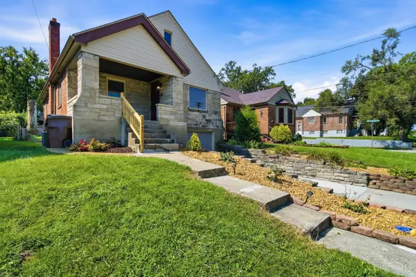 2541 Losantiville Avenue, Golf Manor, OH 45237