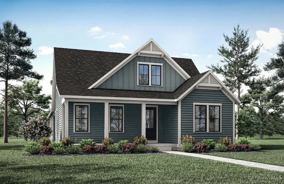 406 Bailey Street, Turtlecreek, OH 45030 - #1