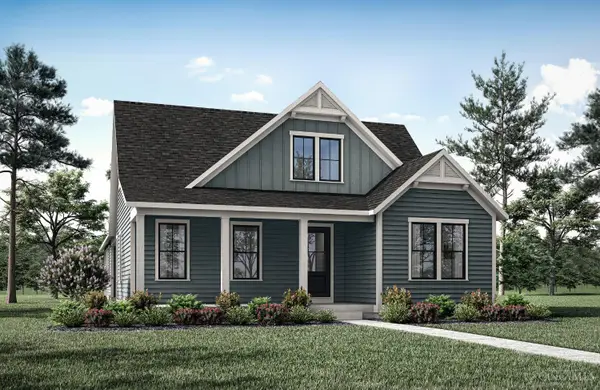 406 Bailey Street, Lebanon, OH 45030