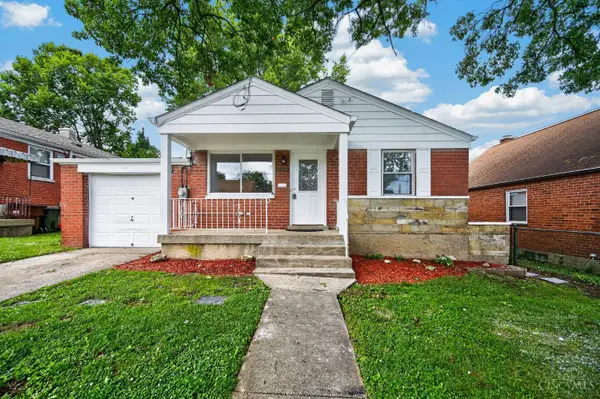 1634 Centerridge Avenue, North College Hill, OH 45231
