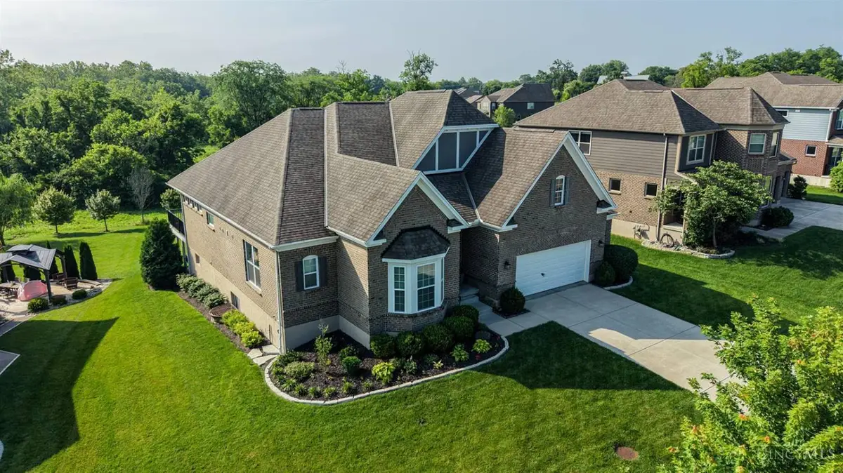 5915 Laurel Run Drive, Liberty, OH 45011 - #1