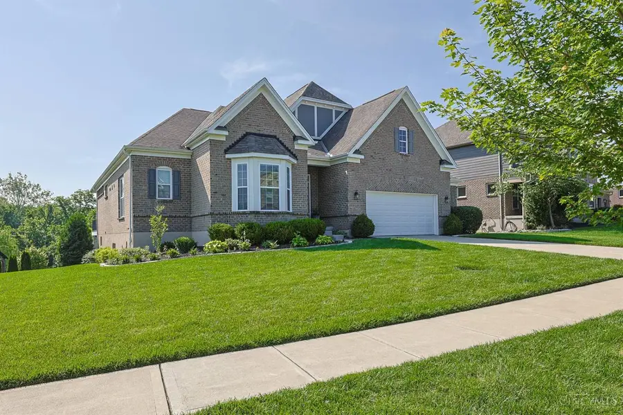 5915 Laurel Run Drive, Liberty, OH 45011 - #2
