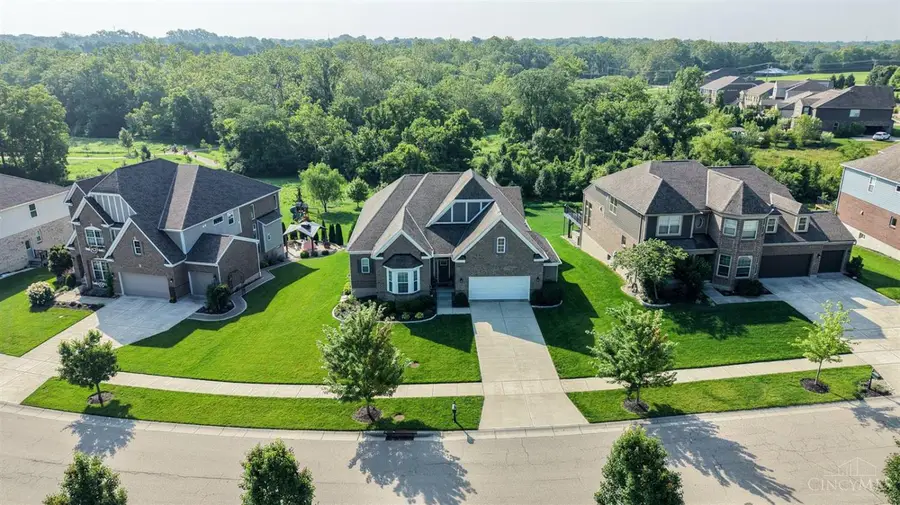 5915 Laurel Run Drive, Liberty, OH 45011 - #3