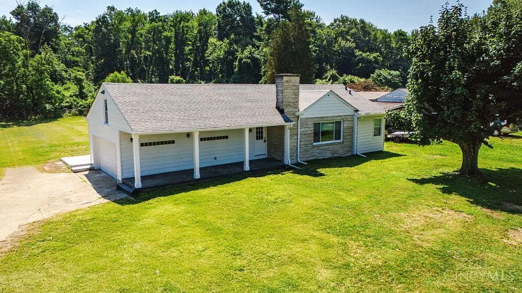5824 Reigart Road, Fairfield, OH 45011 - #1