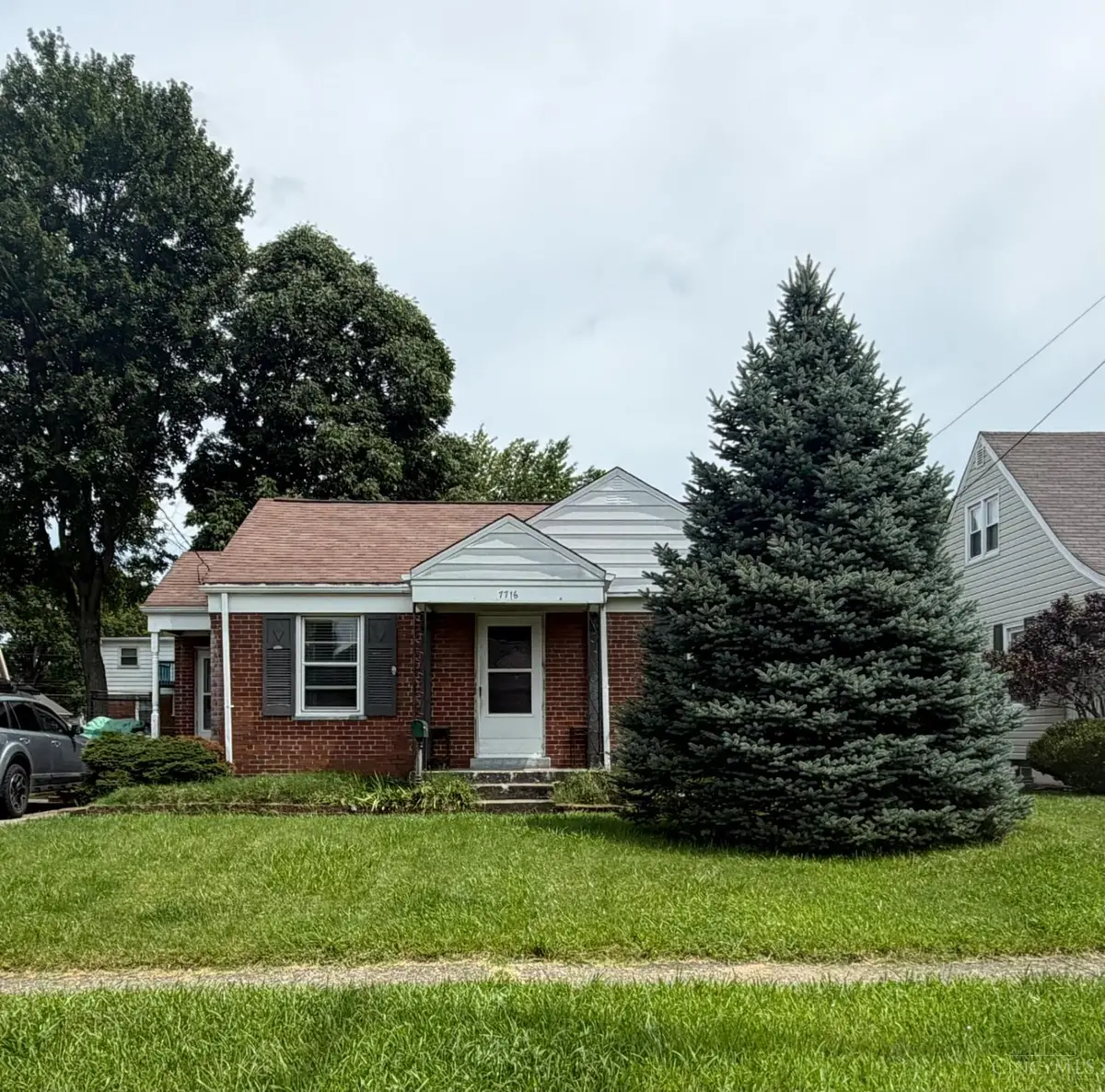 7716 Dearborn Avenue, Deer Park, OH 45236 - #1