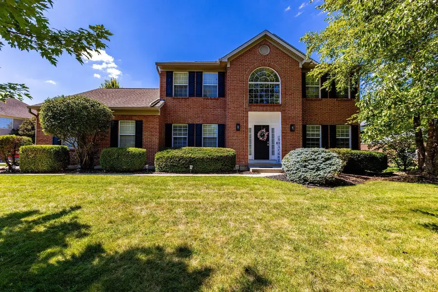 3435 Crooked Tree Drive, Mason, OH 45040 - #2