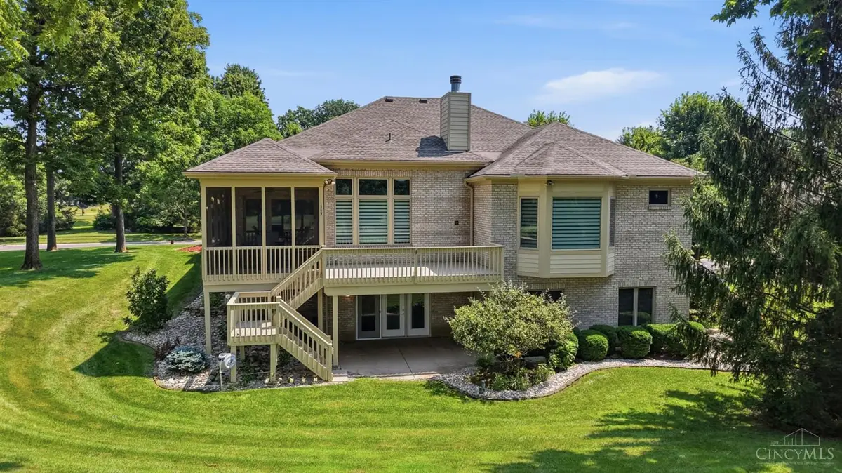 5518 Grand Legacy Drive, Warren, OH 45039 - #1