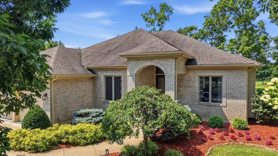 5518 Grand Legacy Drive, Warren, OH 45039 - #2