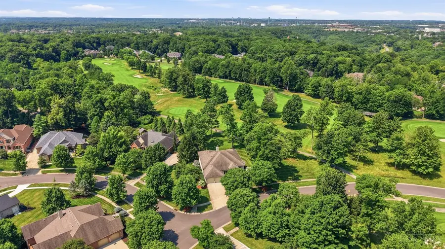 5518 Grand Legacy Drive, Warren, OH 45039 - #3