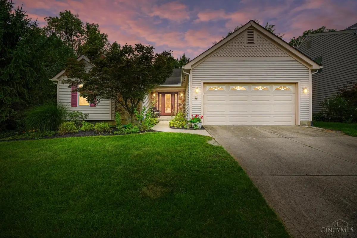 5071 Revere Court, Mason, OH 45040 - #1