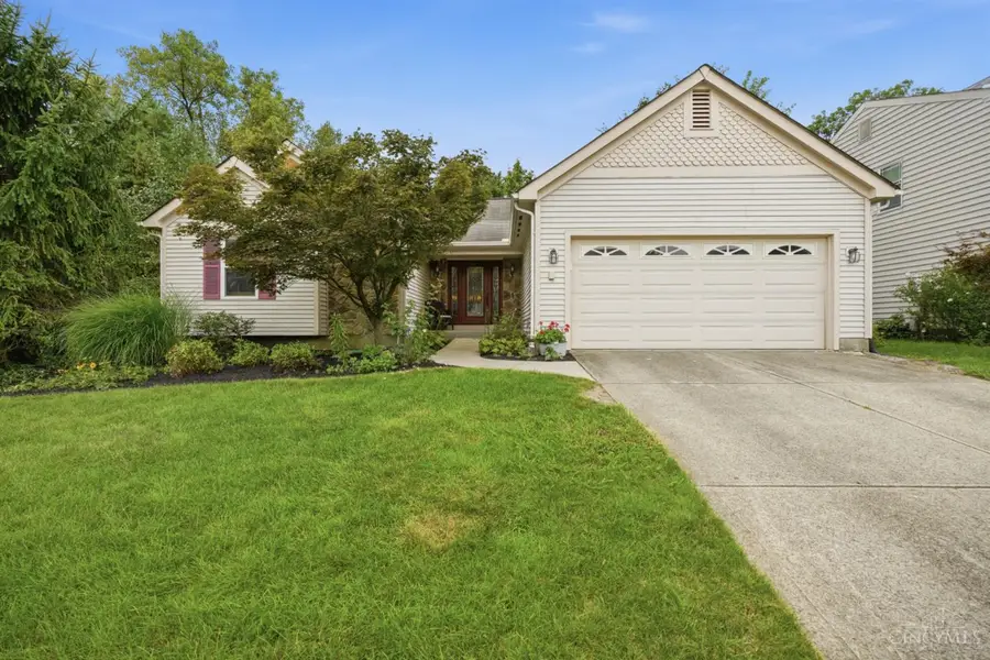 5071 Revere Court, Mason, OH 45040 - #2