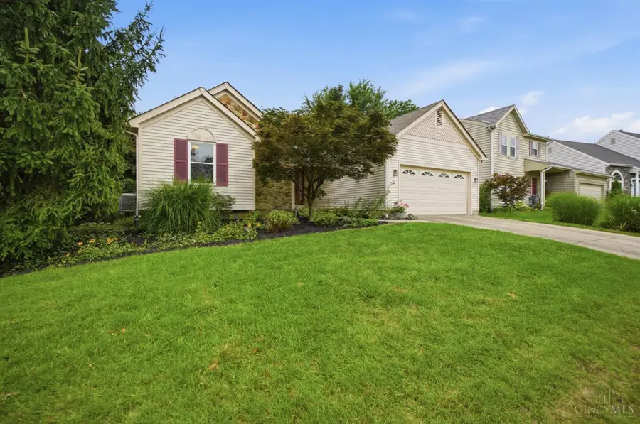 5071 Revere Court, Mason, OH 45040 - #3